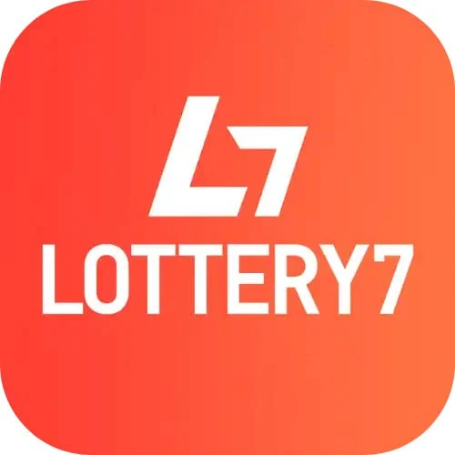 Lottery 7 Game